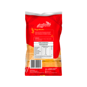 Biscoito Fogoso Original 200g – Arte Massas